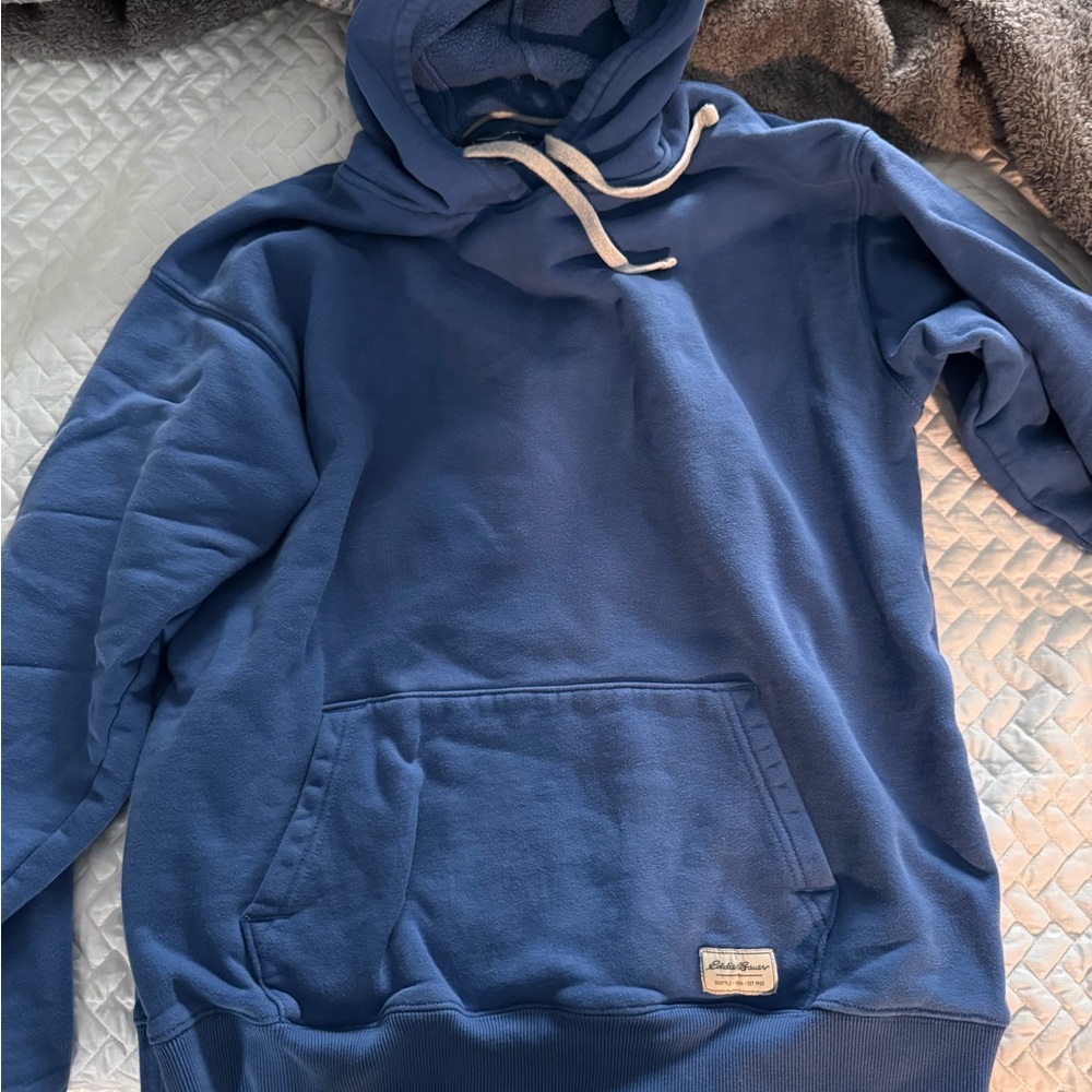 Eddie Bauer Sweatshirt
